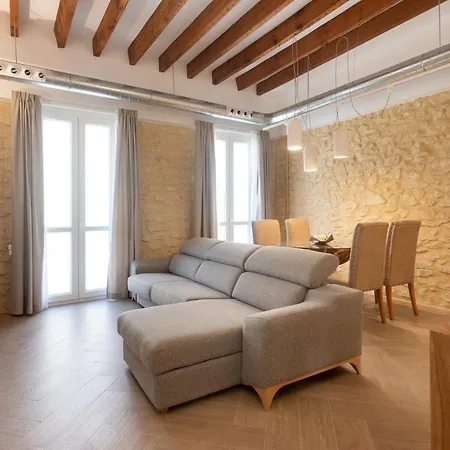 Lägenhet Luxury Spain *